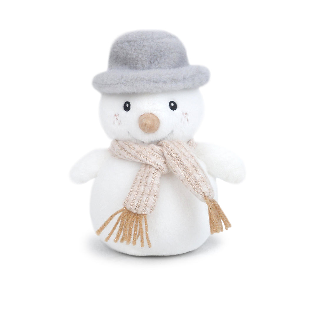 Mon Ami Mr. Chill Snowman