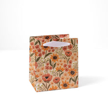Load image into Gallery viewer, EB Gift Bags -Sunny Poppies

