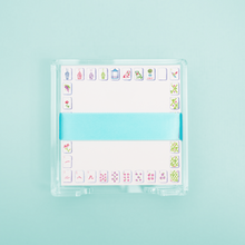 Load image into Gallery viewer, Mahjong Square Desk Set
