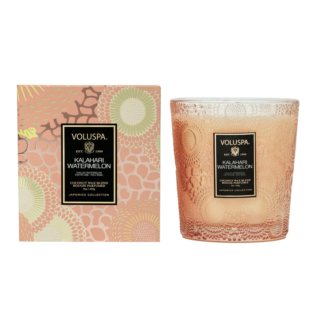 Voluspa Kalahari Watermelon