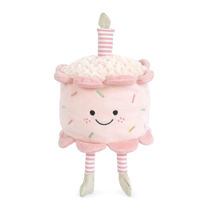 Mon Ami Happy Cake Pink
