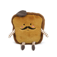Load image into Gallery viewer, Mon Ami Monsieur Toast
