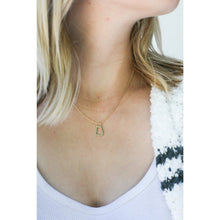 Load image into Gallery viewer, State Love Necklace -Georgia
