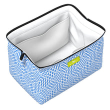 Load image into Gallery viewer, Scout Big Mouth Toiletry Bag -Twisted Sister
