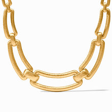 Load image into Gallery viewer, Julie Vos Sahara Collar Necklace -Gold
