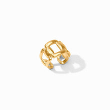 Load image into Gallery viewer, Julie Vos Sahara Ring -Gold
