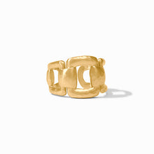 Load image into Gallery viewer, Julie Vos Sahara Ring -Gold
