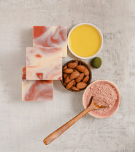 Load image into Gallery viewer, Essential Soap -Almond Goat Milk
