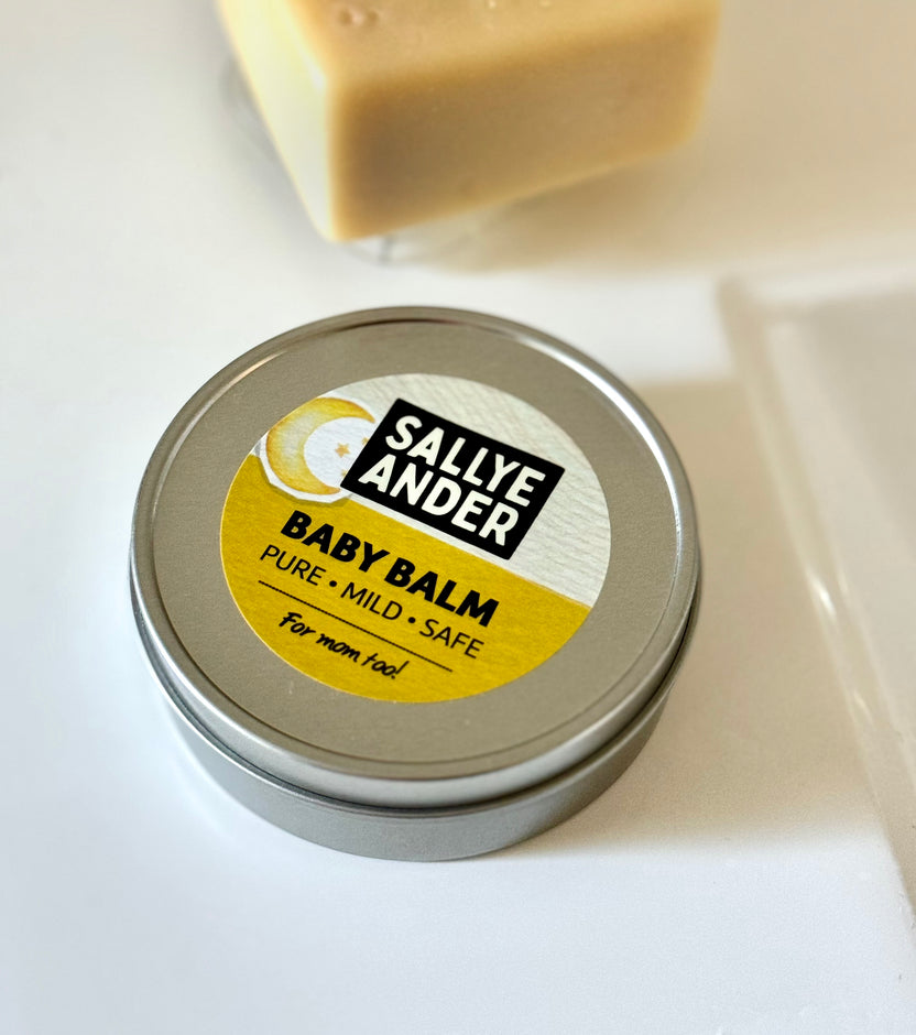 Baby Balm
