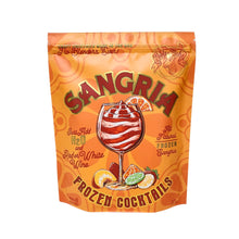 Load image into Gallery viewer, Noble Mick&#39;s Frozen Cocktails -Sangria
