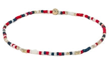 Load image into Gallery viewer, enewton Hope Unwritten Bracelet -Firecracker
