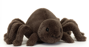 Jellycat Ooky Spider