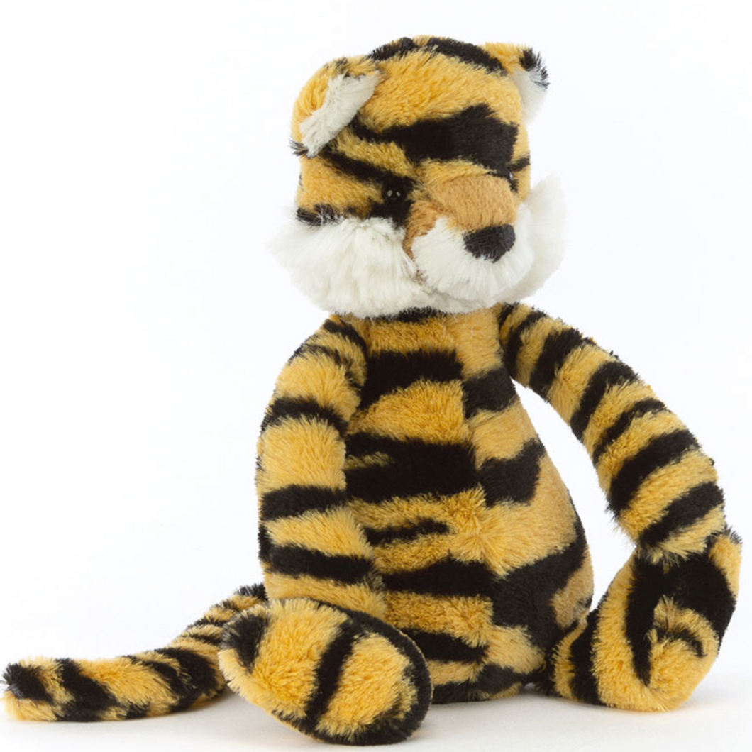 Jellycat Bashful Tiger Small