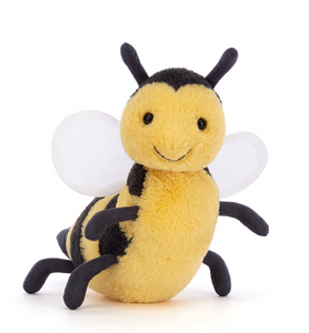 Jellycat Brynlee Bee