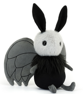 Jellycat Miff Mothman