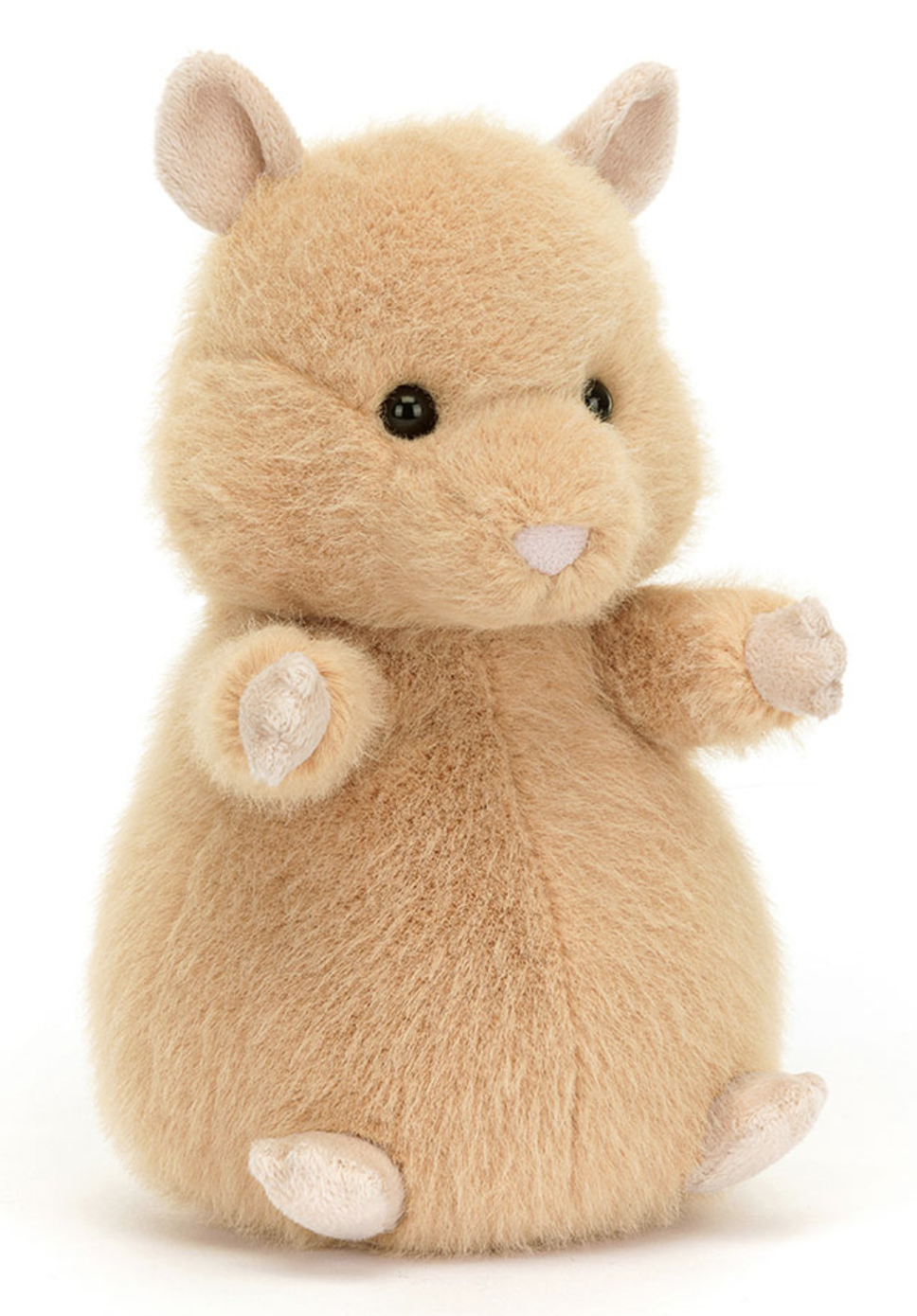 Jellycat Hank Hamster