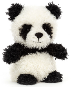 Jellycat Little Panda