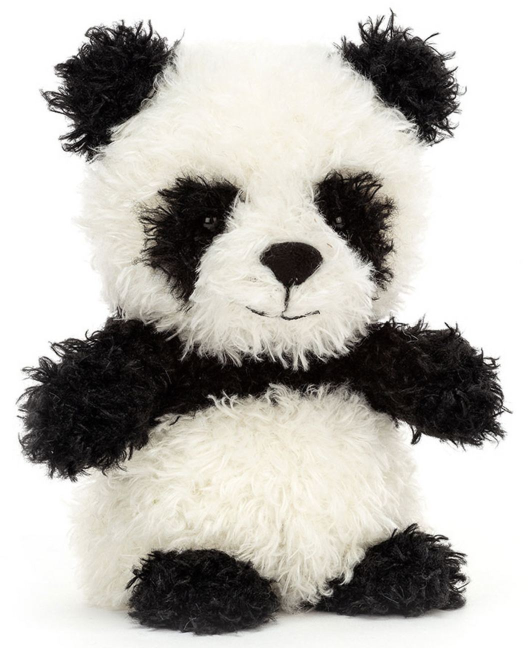 Jellycat Little Panda