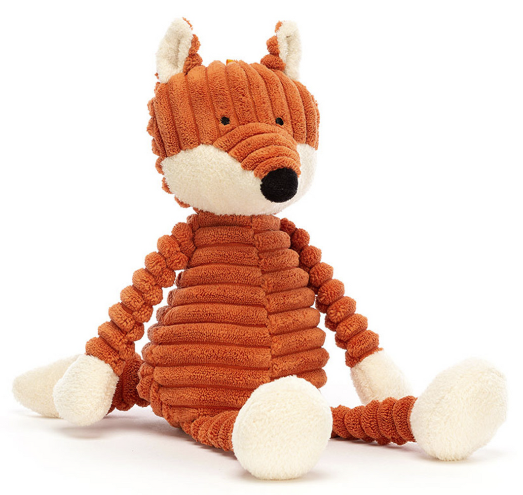 Baby Jellycat Cordy Roy Baby Fox