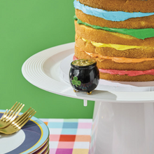 Load image into Gallery viewer, nora fleming mini -get lucky (pot of gold)
