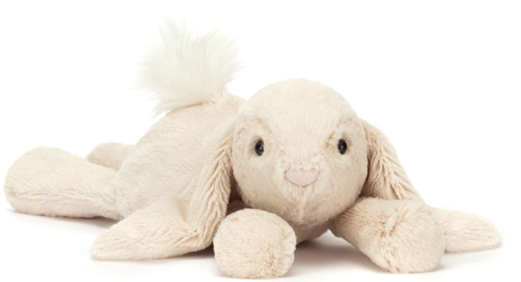 Jellycat Smudge Rabbit Small