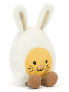 Jellycat Amuseable Bunny Egg