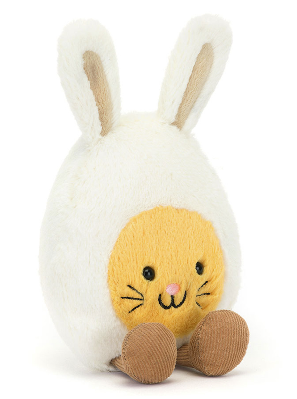 Jellycat Amuseable Bunny Egg