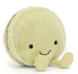 Jellycat Amuseable Max Macaron