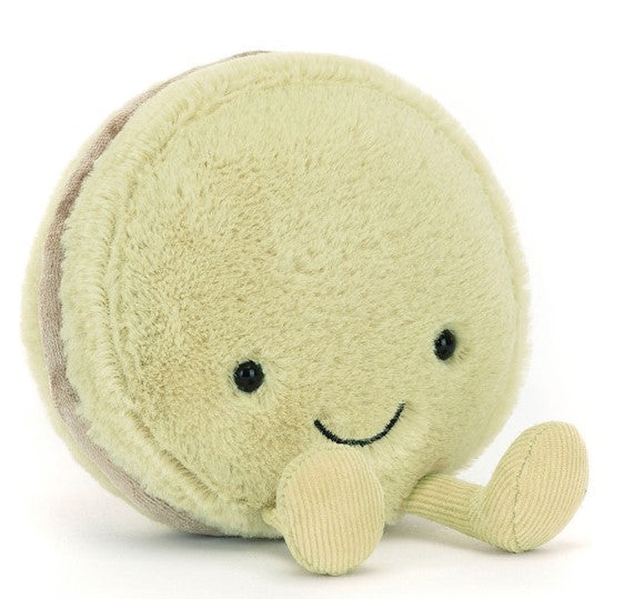 Jellycat Amuseable Max Macaron