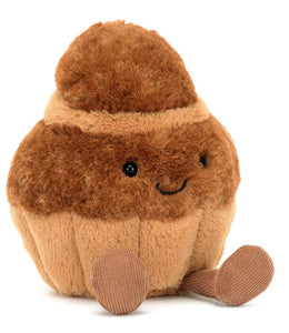 Jellycat Amuseable Brigitte Brioche