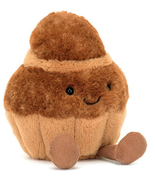 Jellycat Amuseable Brigitte Brioche