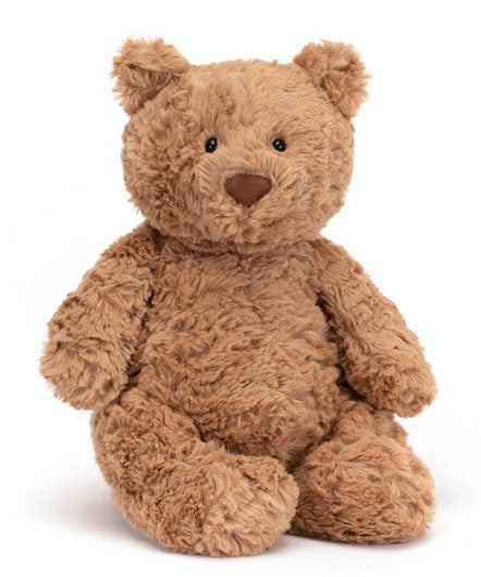 Jellycat Bartholomew Bear