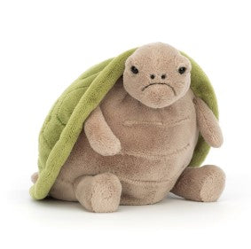 Jellycat Timmy Turtle