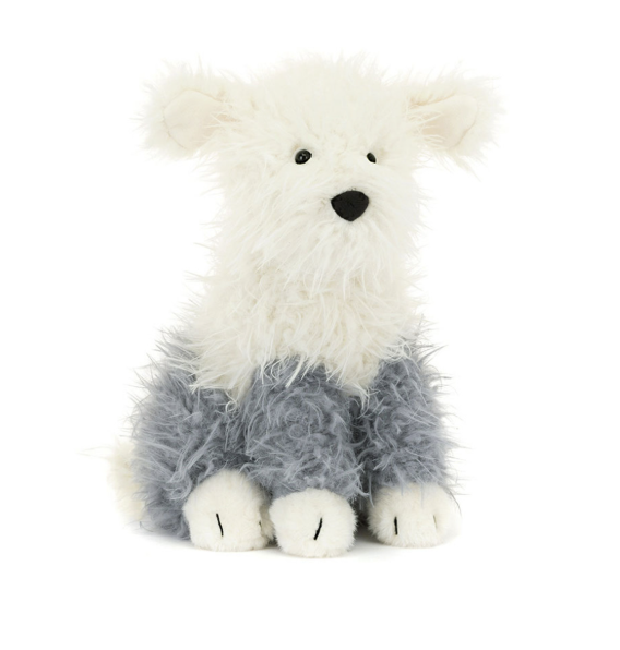 Jellycat Ewert Sheepdog