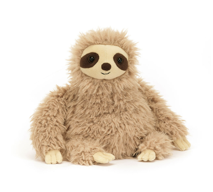 Jellycat Selma Sloth