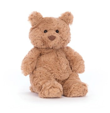 Jellycat Bartholomew Bear Tiny