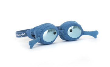 Jellycat Amuseable Sports Swimming Goggles