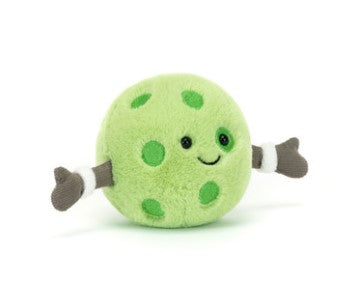 Jellycat Amuseable Sports Pickleball