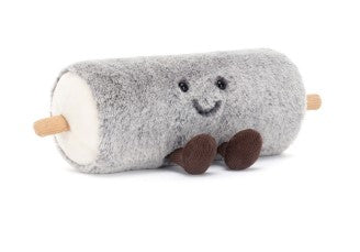 Jellycat Amuseable Goat Cheese