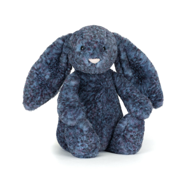 Jellycat Hopscone Luxe Bunny