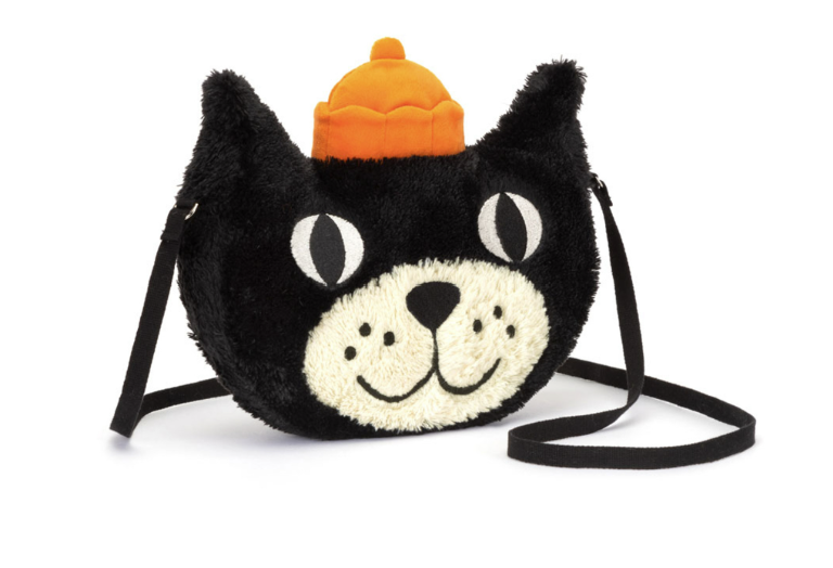 Jellycat Jack Bag