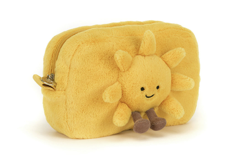 Jellycat Amuseable Sun Pouch