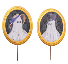 Load image into Gallery viewer, Mr. &amp; Mrs. Glimmer Portraits
