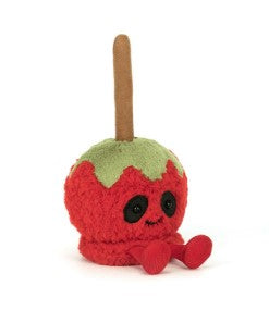 Jellycat Amuseable Toffee Apple