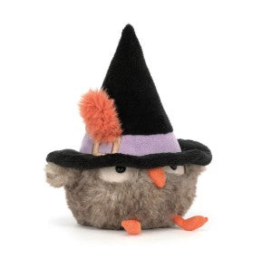 Jellycat Heccaty Hootnightly