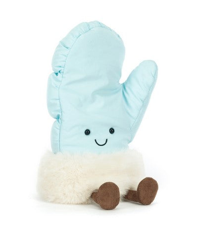 Jellycat Amuseable Mitten