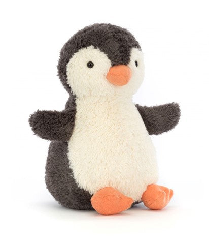 Jellycat Peanut Penguin