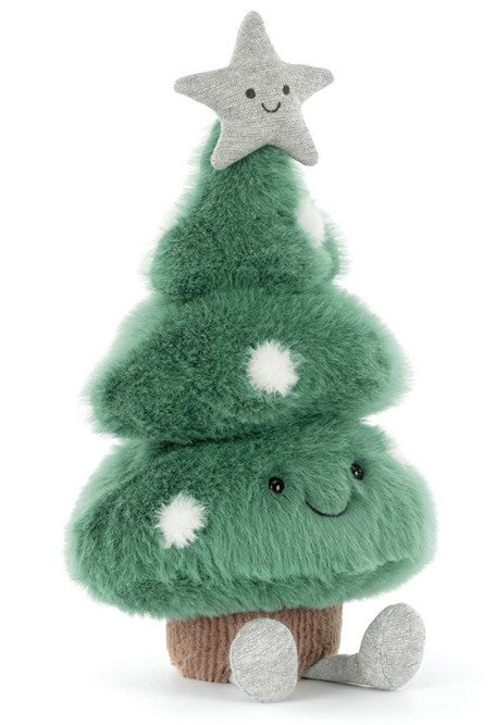 Jellycat Amuseable Christmas Tree
