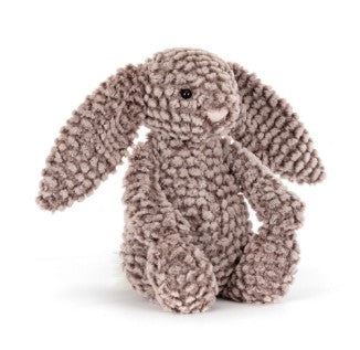 Jellycat Bashful Luxe Bunny Pine