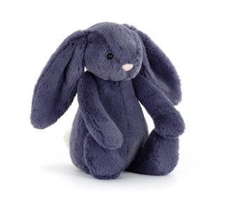 Jellycat Bashful Saffyre Bunny Little